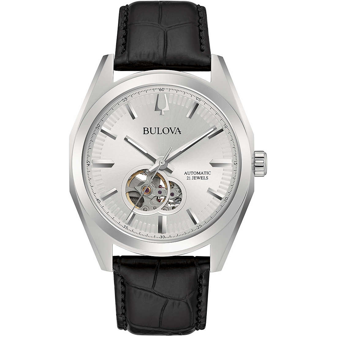 Bulova Surveyor 96A272 Watch