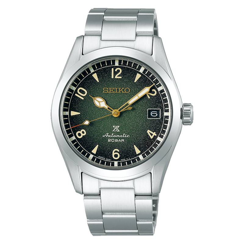 Seiko Prospex SPB155J1 Watch