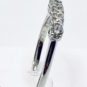 Veretta diamond ring art.AN2126