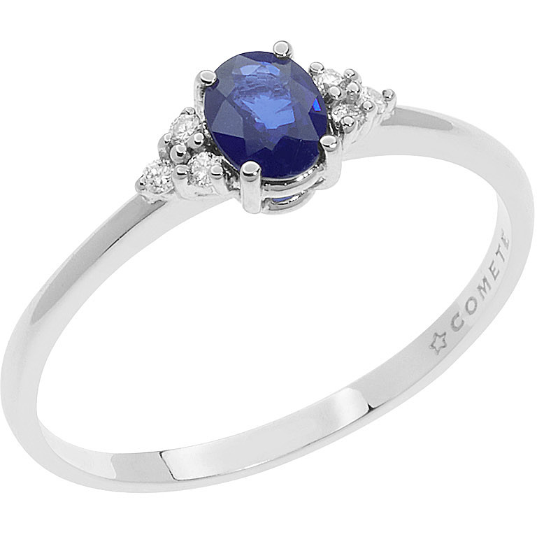 Women’s Jewelry Ring Color Fantasy