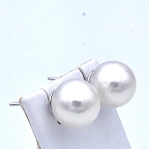 Orecchini perle AKOIA oro bianco 750% art.ORPGIA-5