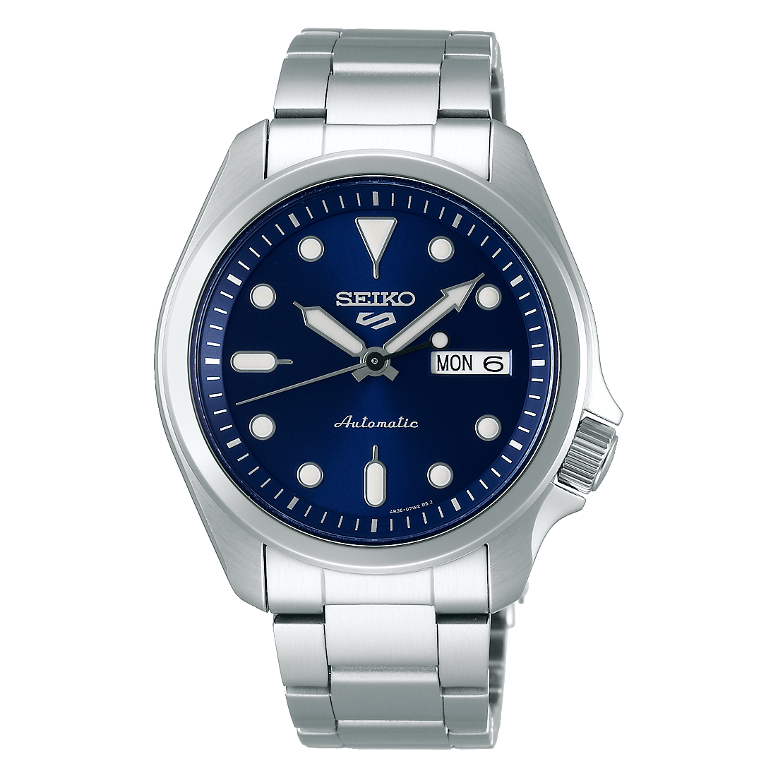 Seiko 5 Sports Watch Art. SRPE53K1