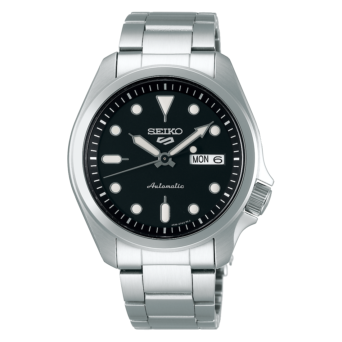 Seiko 5 Sports SRPE55K1 Watch