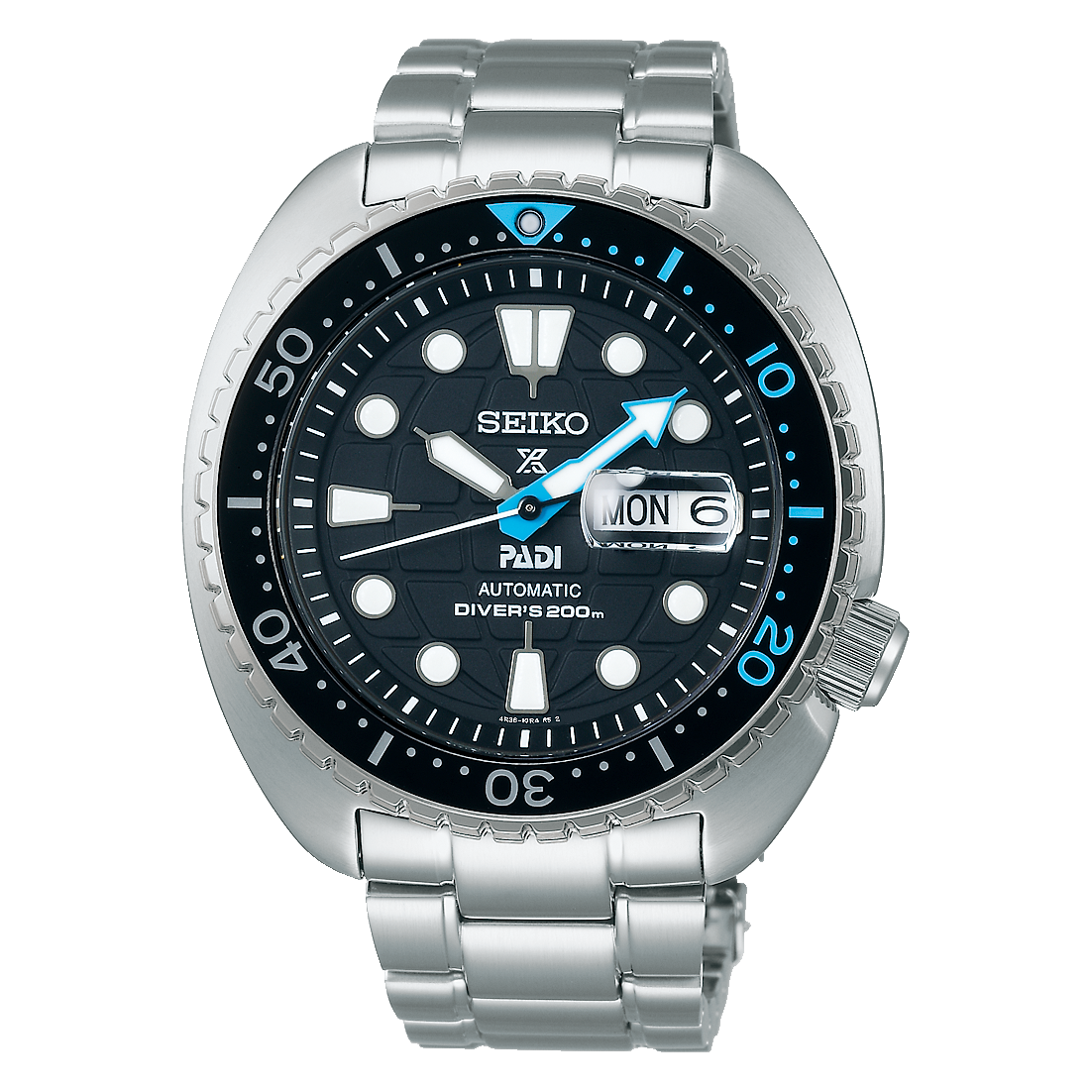 Seiko Prospex SRPG19K1 Watch