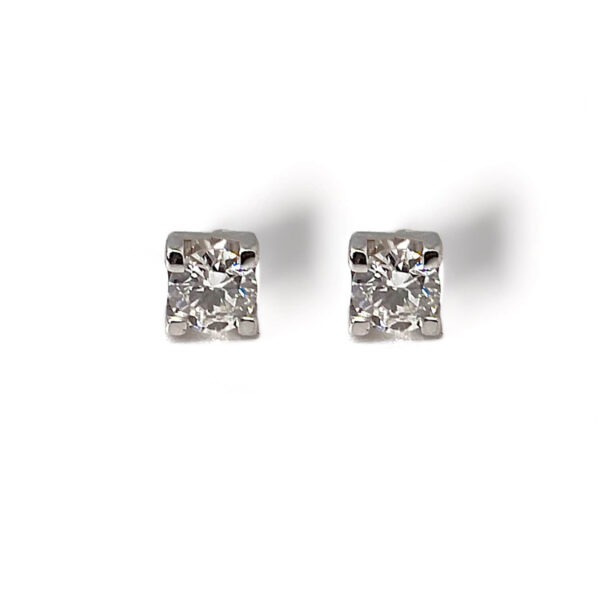 Diamond WISH Spot Light Earrings Art. OR1052-3
