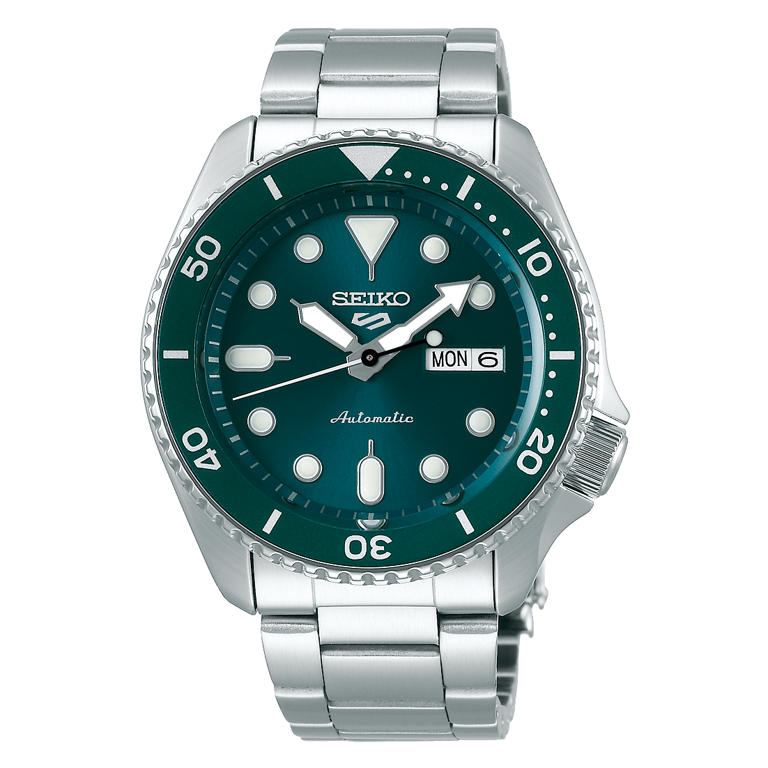 Seiko 5 Sports Watch Art. SRPD61K1