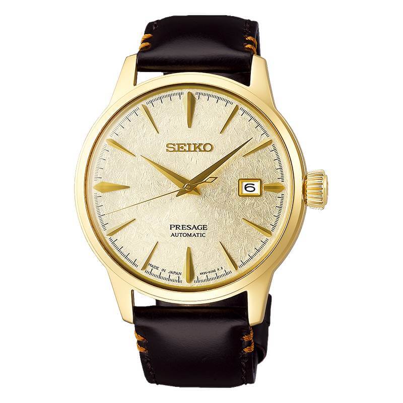 Seiko Presage Cocktail Watch Art. SRPH78J1