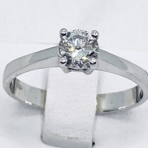 DREAM Diamond Solitaire Ring Art.AN2488
