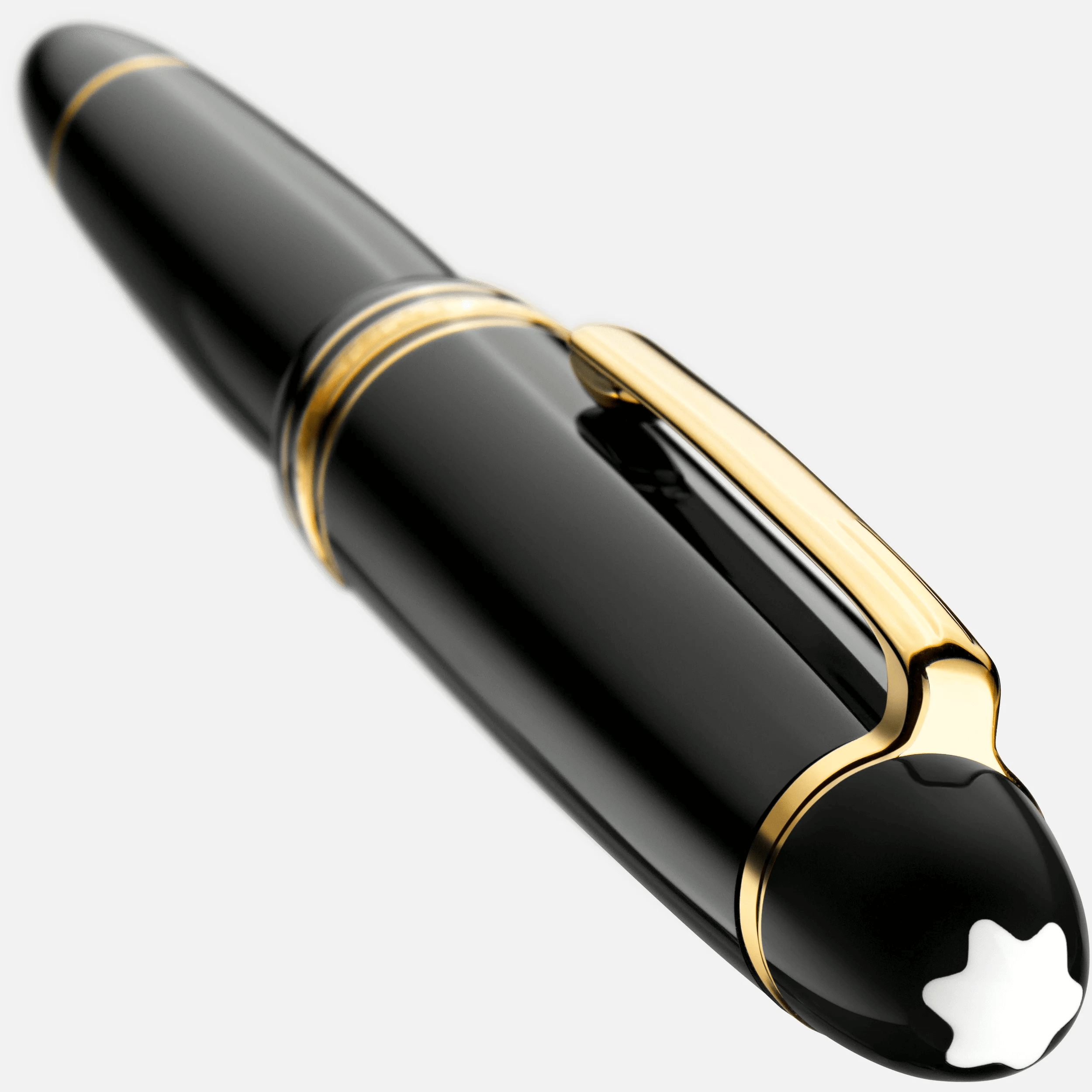 MontBlanc penna Meisterstück LeGrand art. 11402