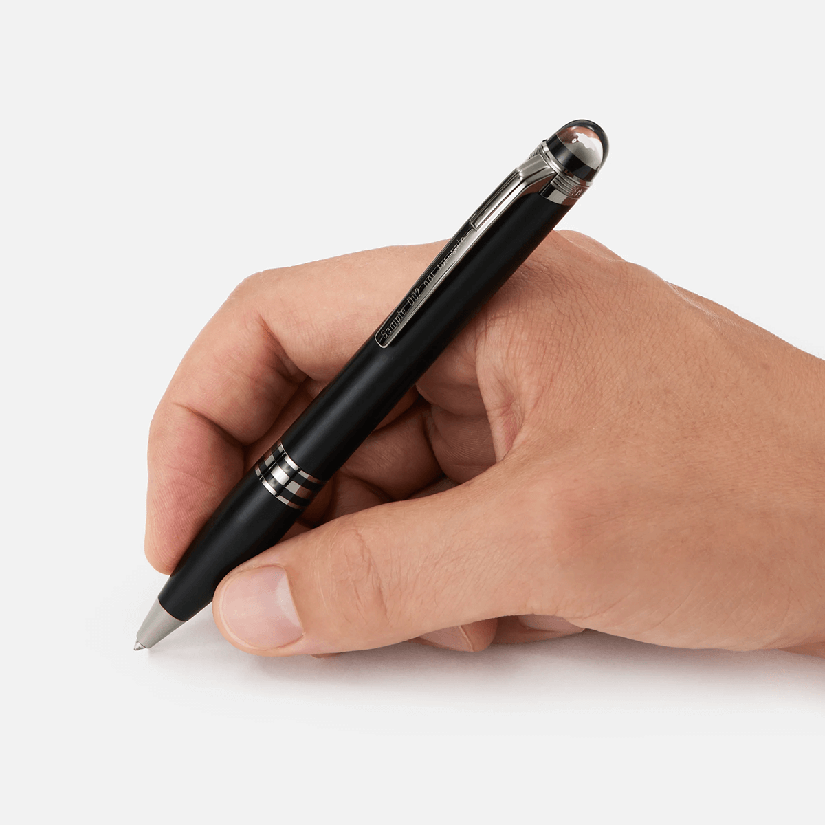 MontBlanc penna StarWalker art. 126362