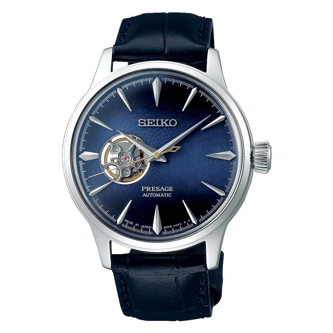 Seiko Presage Watch Art. SSA405J1