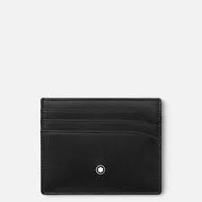 Porta carte di credito MontBlanc art. 106653