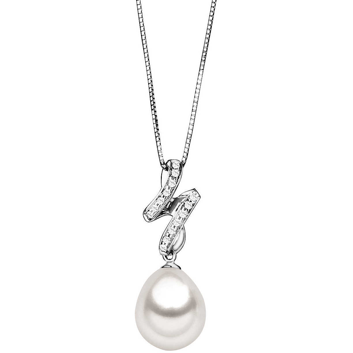 PEARL PENDANT Pearl Jewelry CDP63