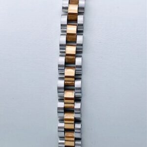 Men's steel bracelet Art.597552