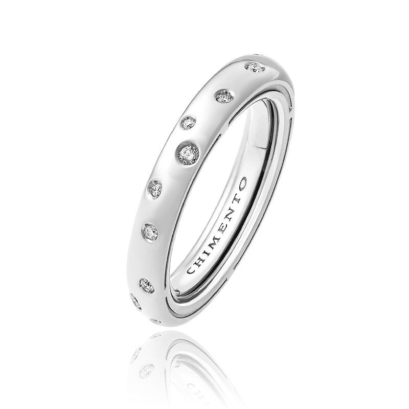 Ring Brio CHIMENTO SKU:1AU0103BB5080