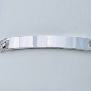 Bracciale uomo in argento 925% Art. 524285