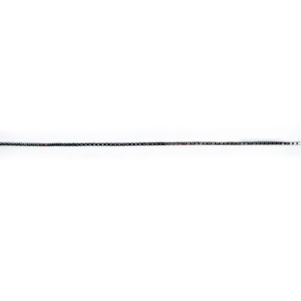 Bracciale saldato al polso