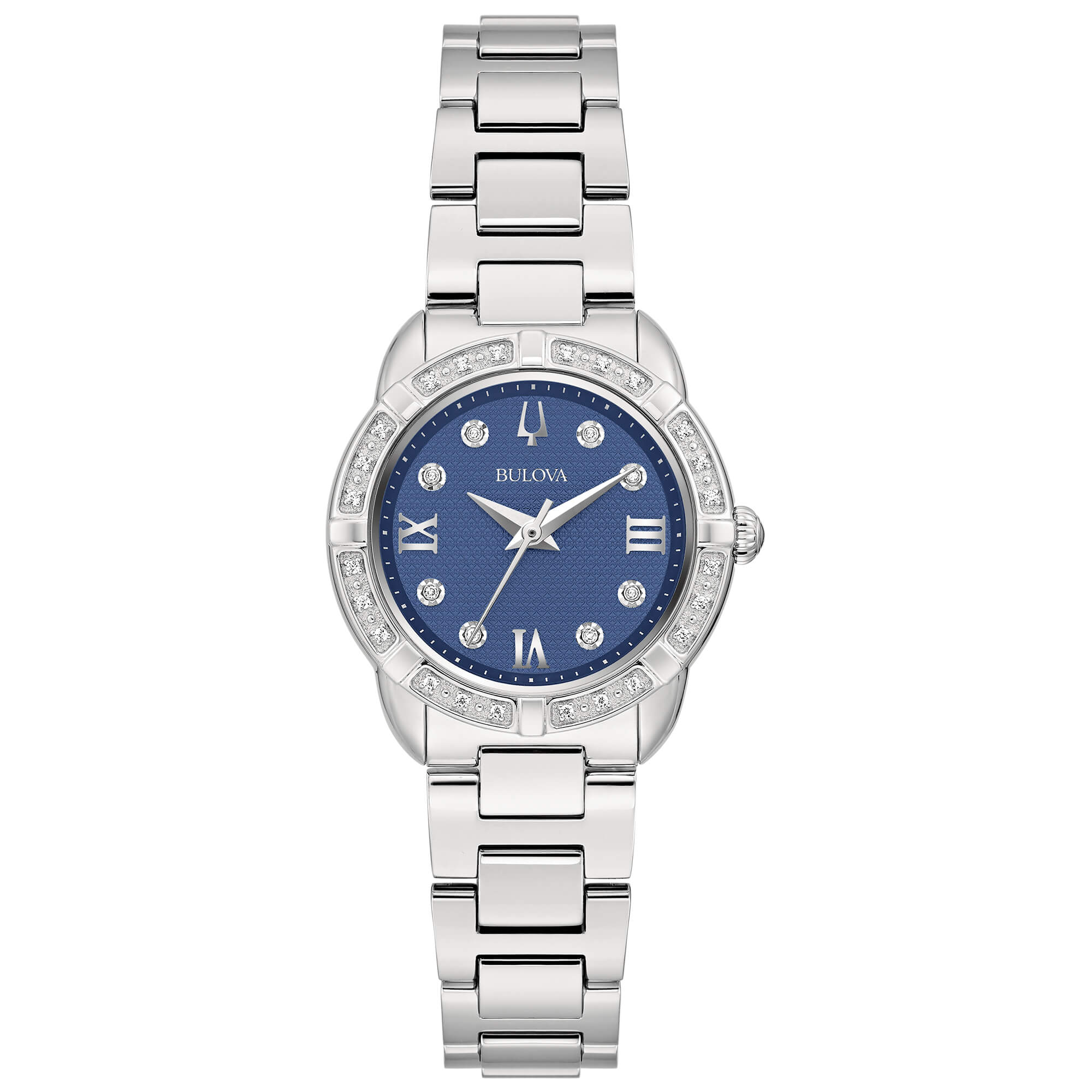 Orologio Bulova Classic Lady 96R251