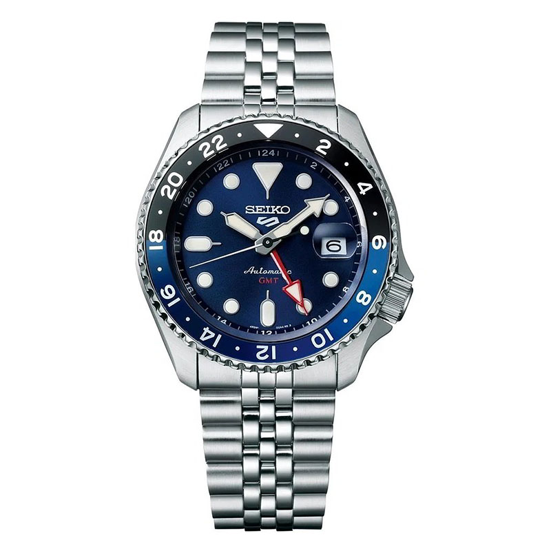 Seiko 5 Sport SSK003K1 Watch