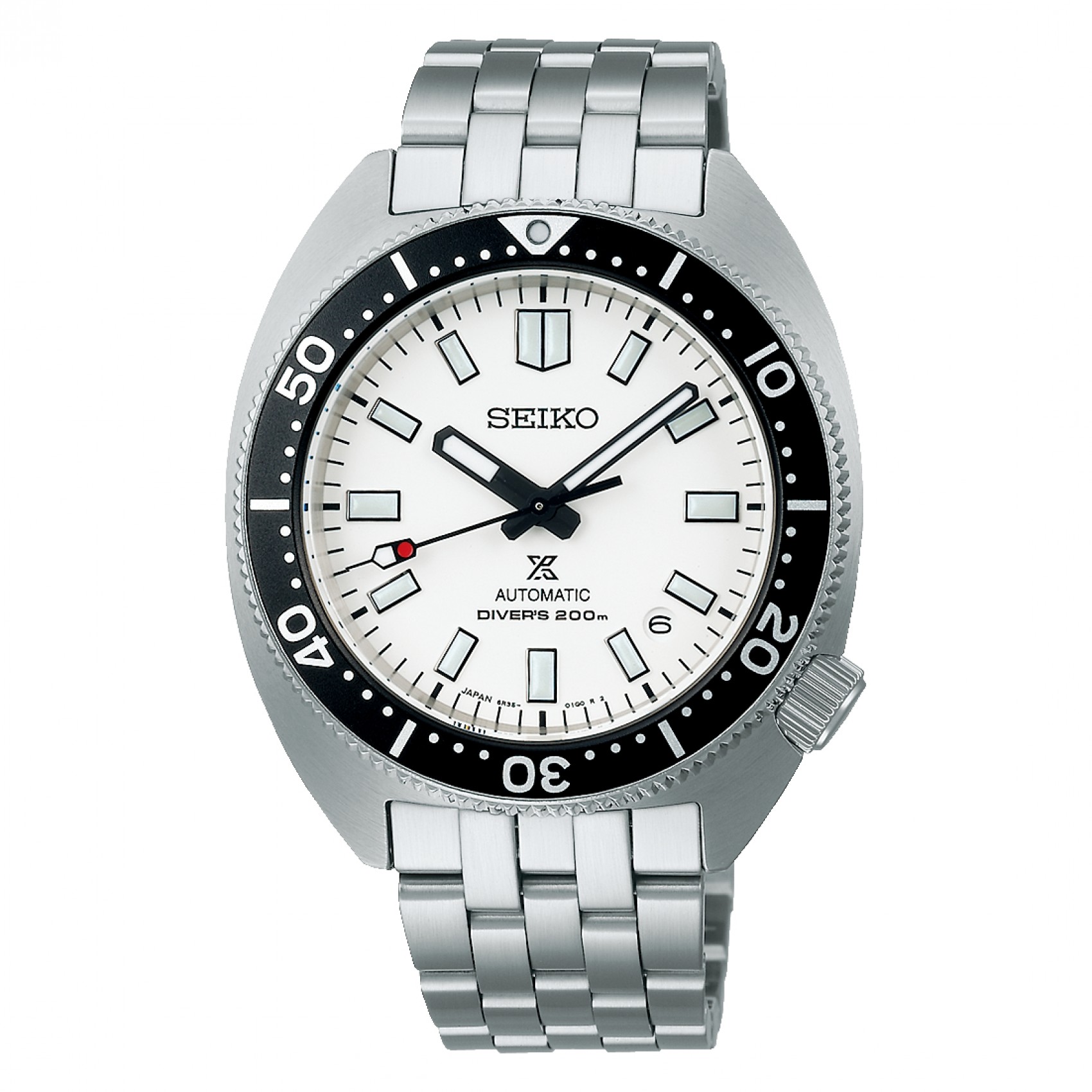 Seiko Prospex SPB313J1 Watch