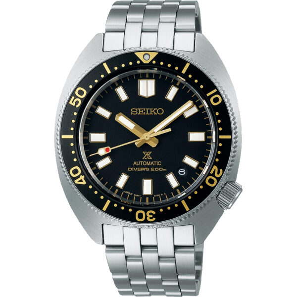 1968 Seiko Prospex Turtle SPB315J1 Watch