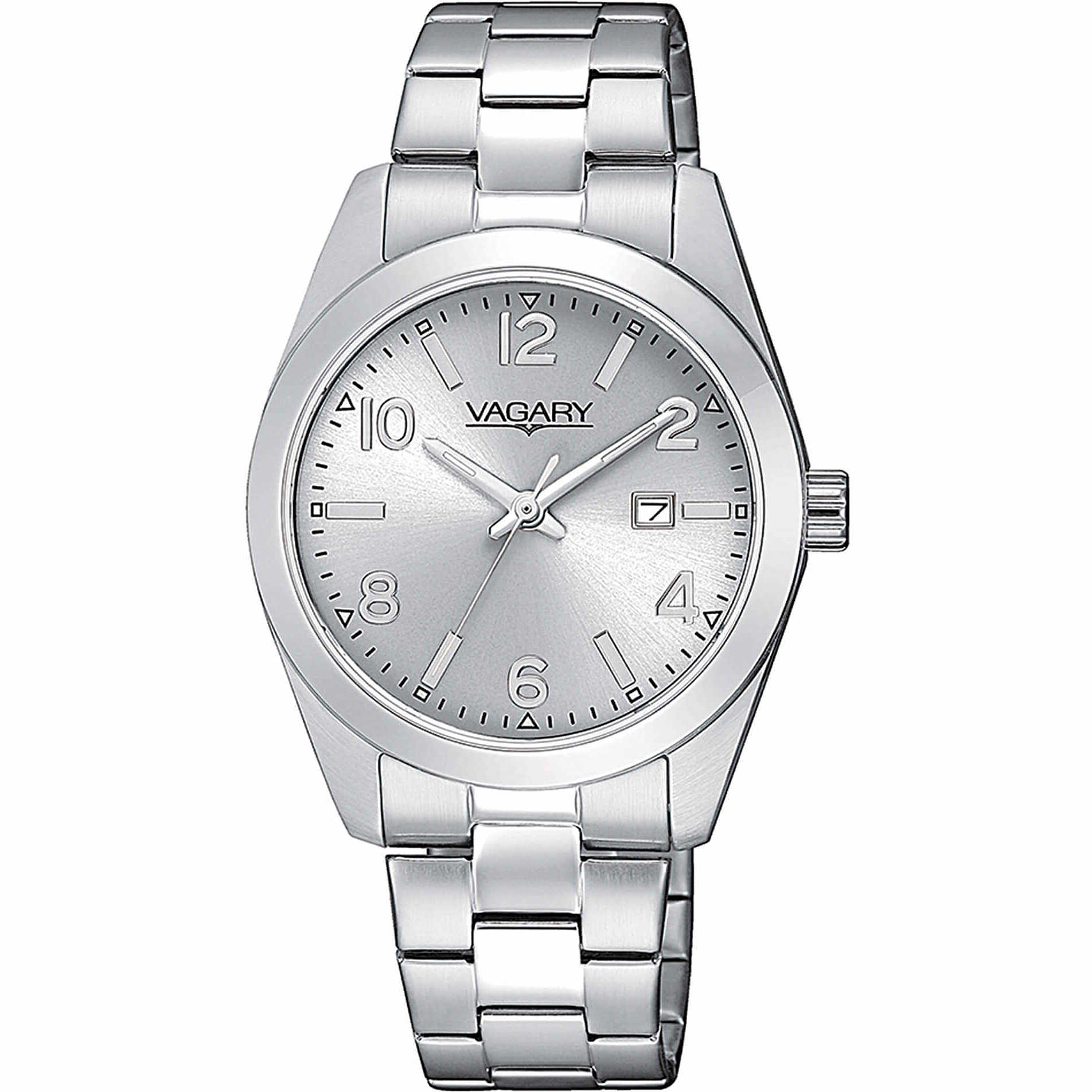 Orologio Vagary By Citizen Timeless Lady IU2-715-11