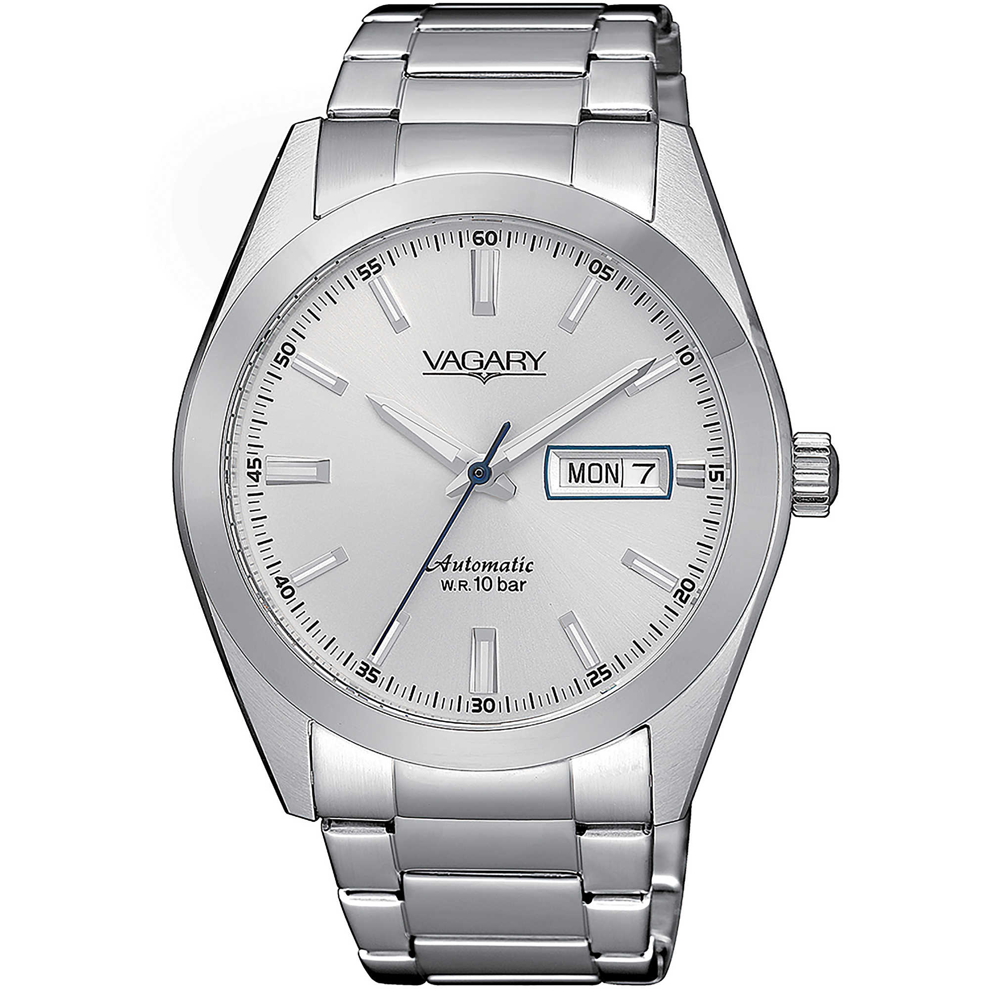 Vagary Watch by Citizen Gear Matic IX3-211-11
