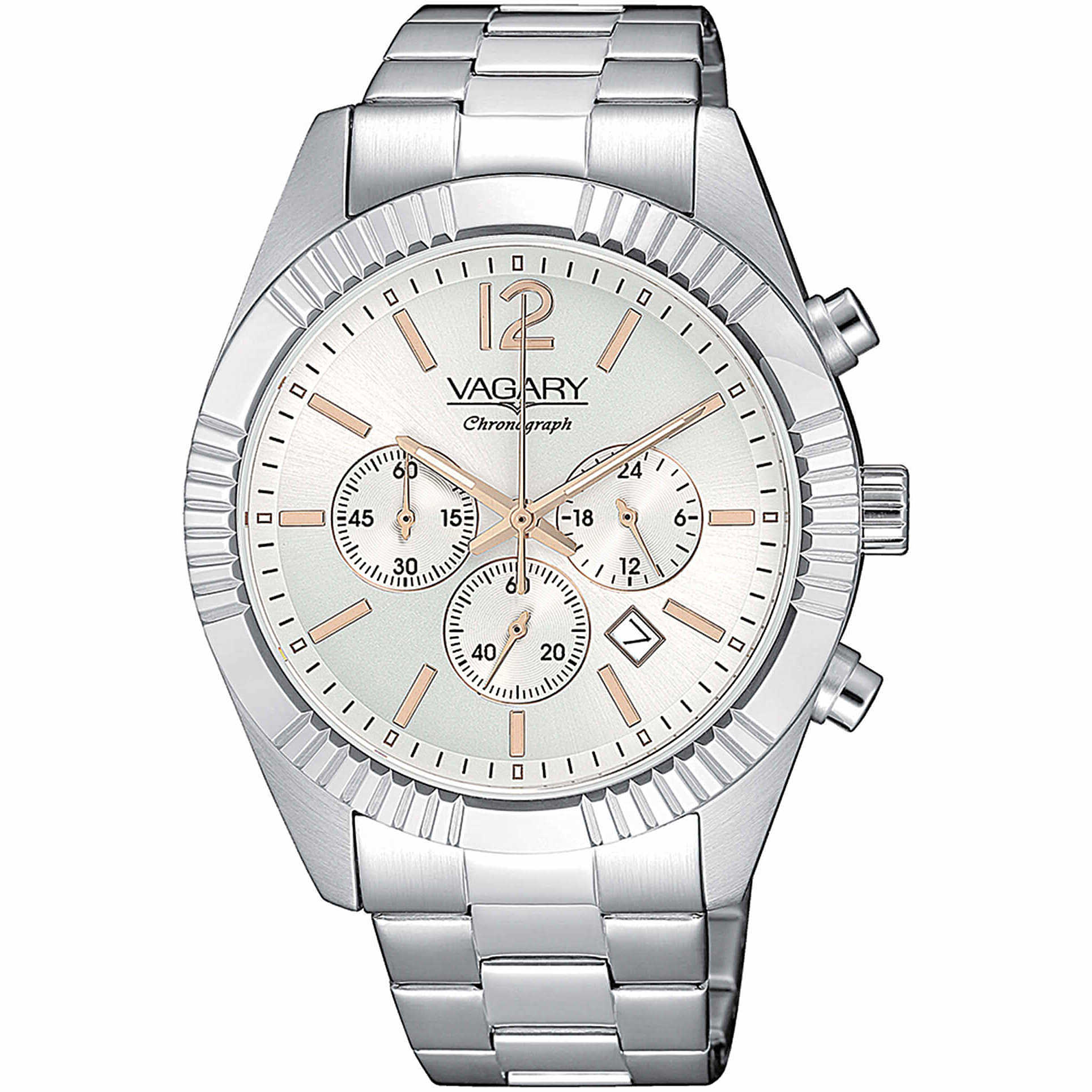 Vagary Watch by Citizen Timeless Gents IV4-519-11