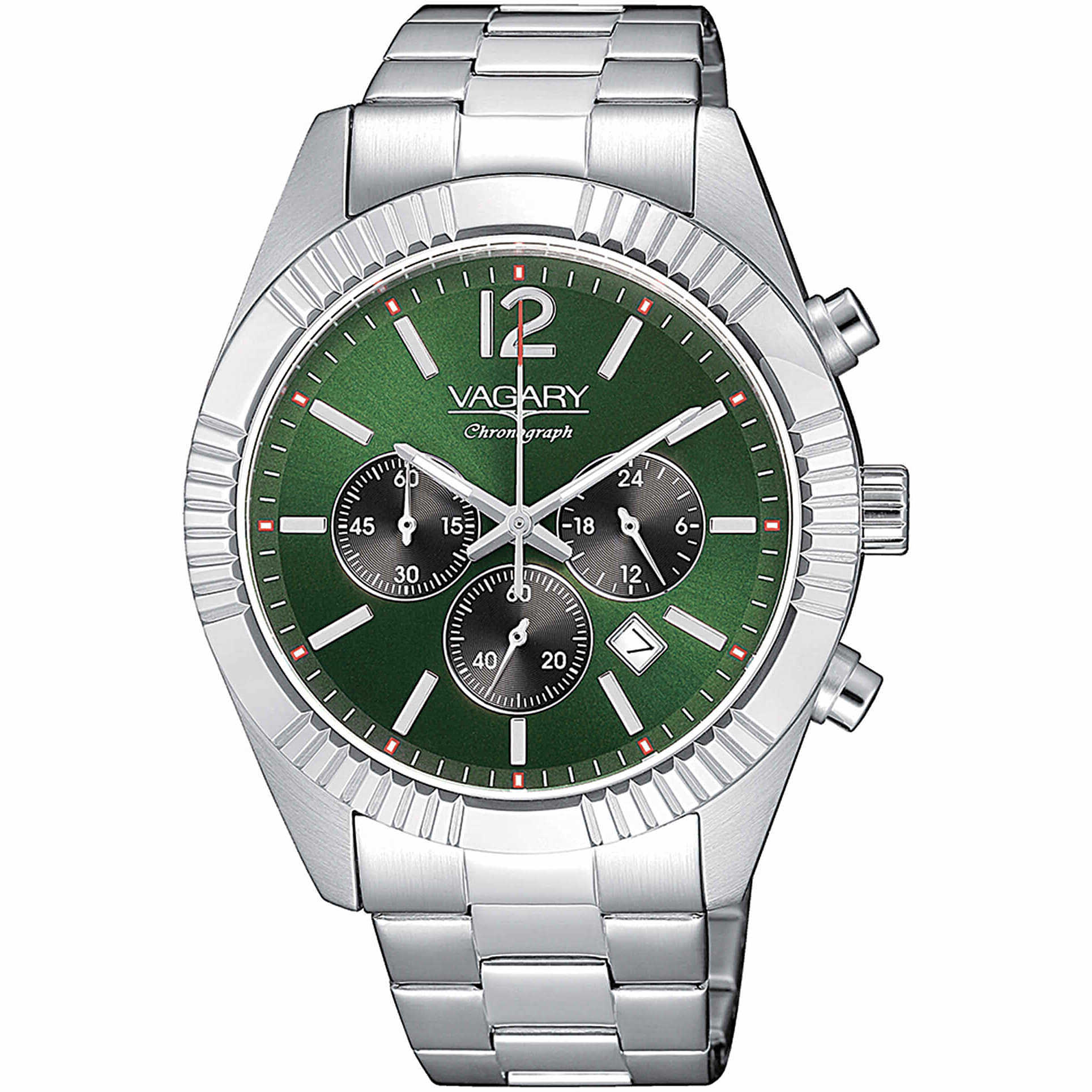 Vagary Watch by Citizen Timeless Gents IV4-519-41