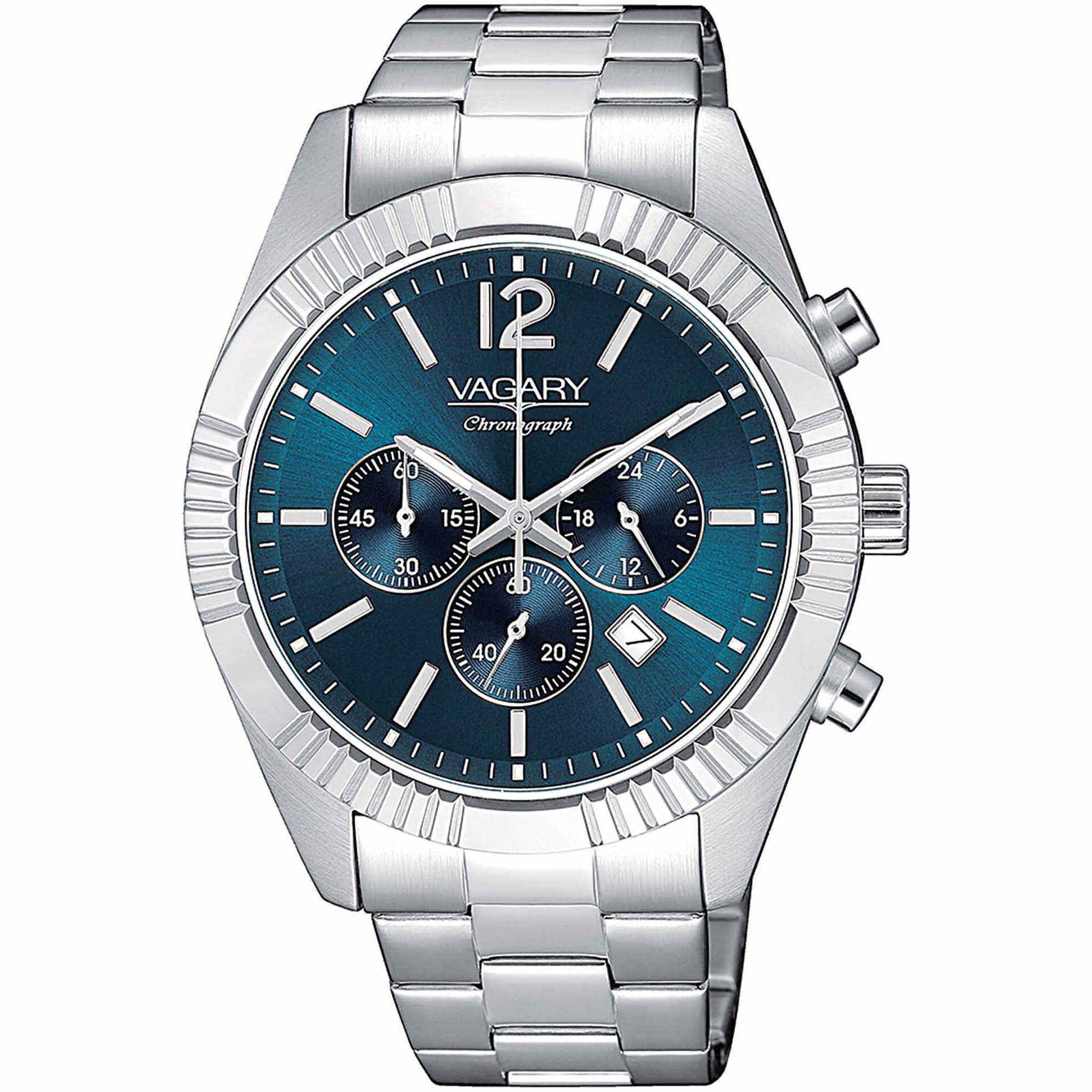 Orologio Vagary by Citizen Timeless Gents IV4-519-71