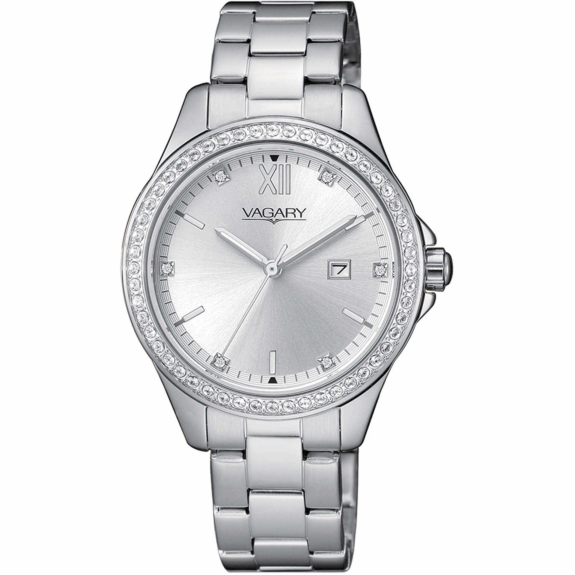 Orologio Vagary by Citizen Timeless Lady IU2-413-11