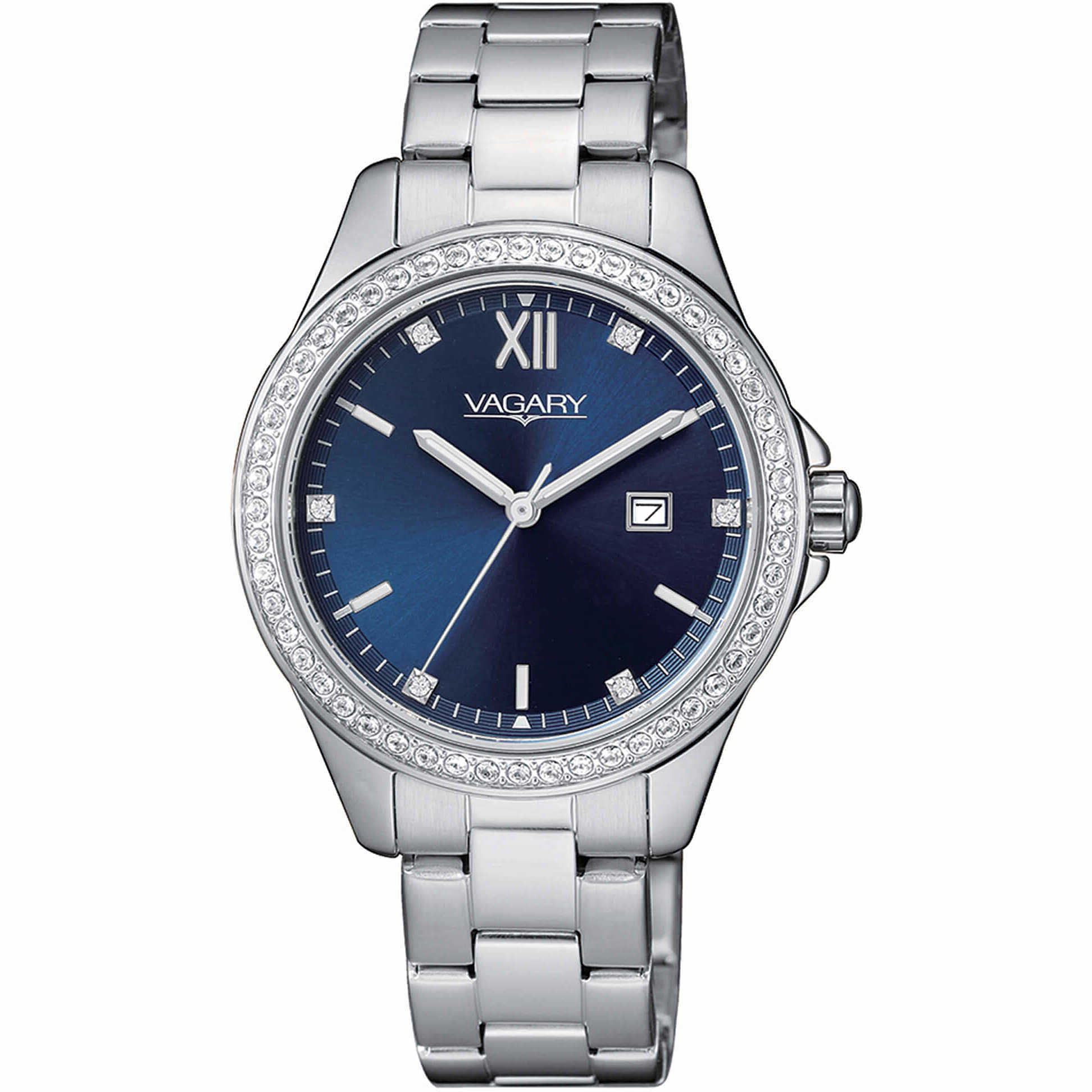 Vagary Watch by Citizen Timeless Lady IU2-413-71