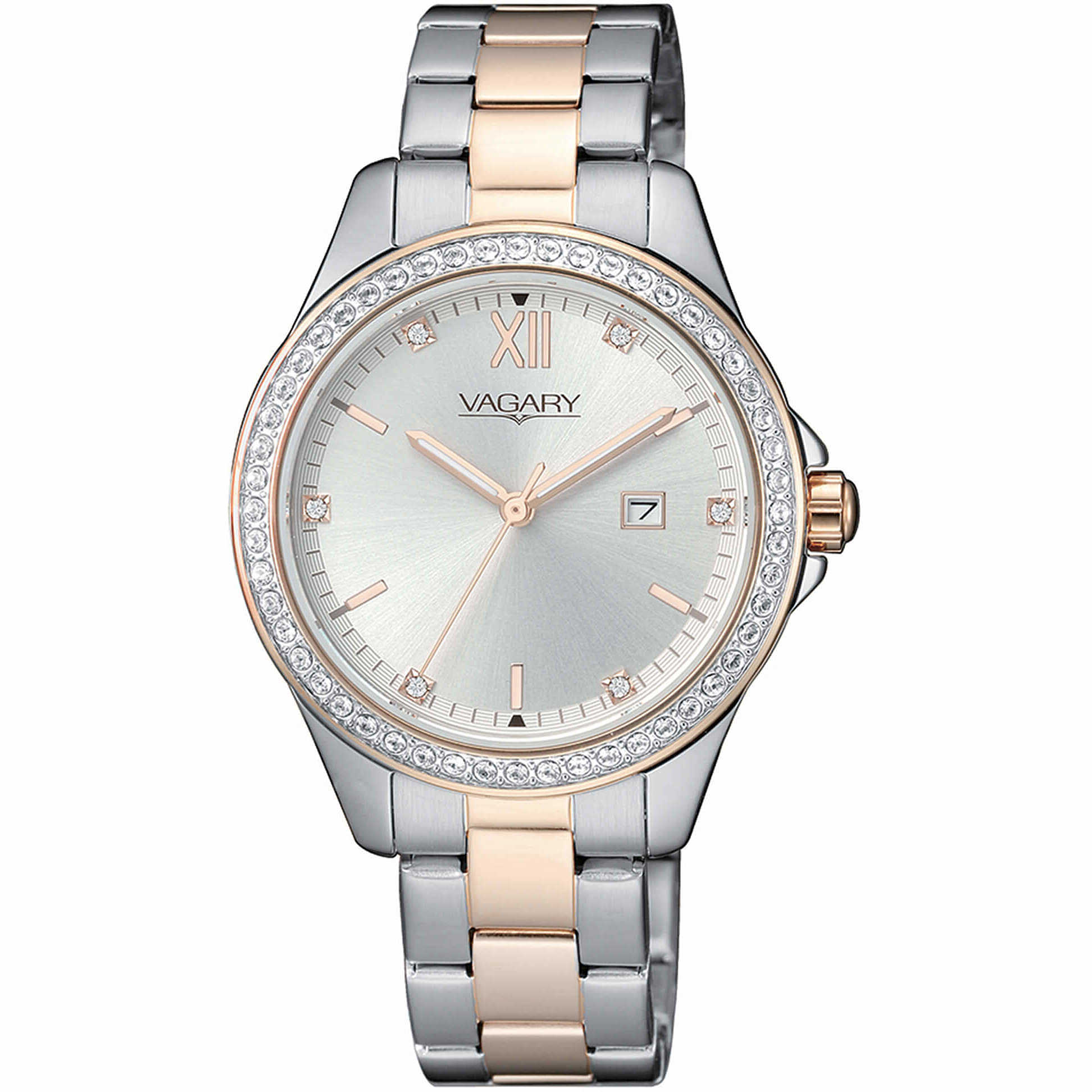 Vagary Watch by Citizen Timeless Lady IU2-430-11