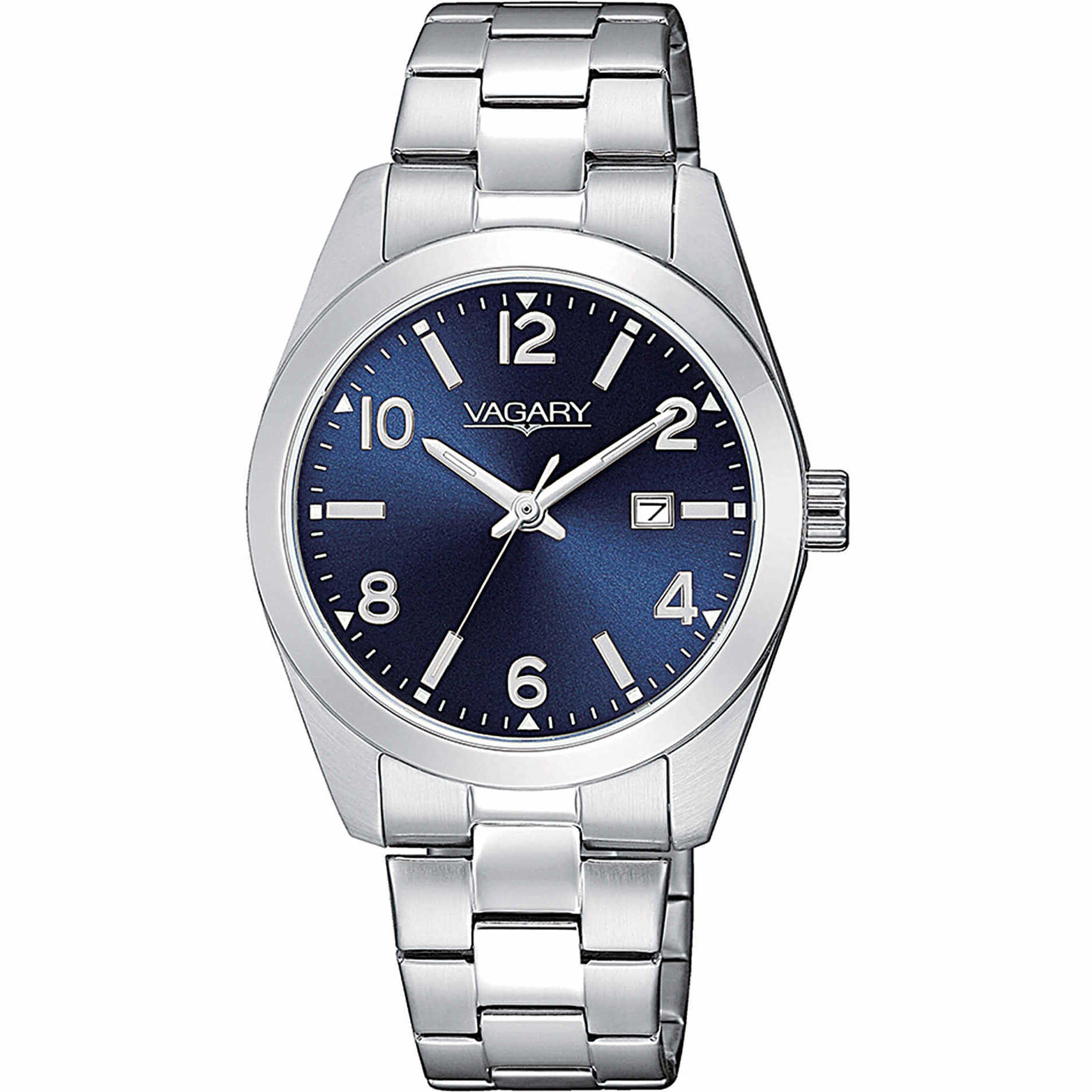 Vagary Watch by Citizen Timeless Lady IU2-715-71