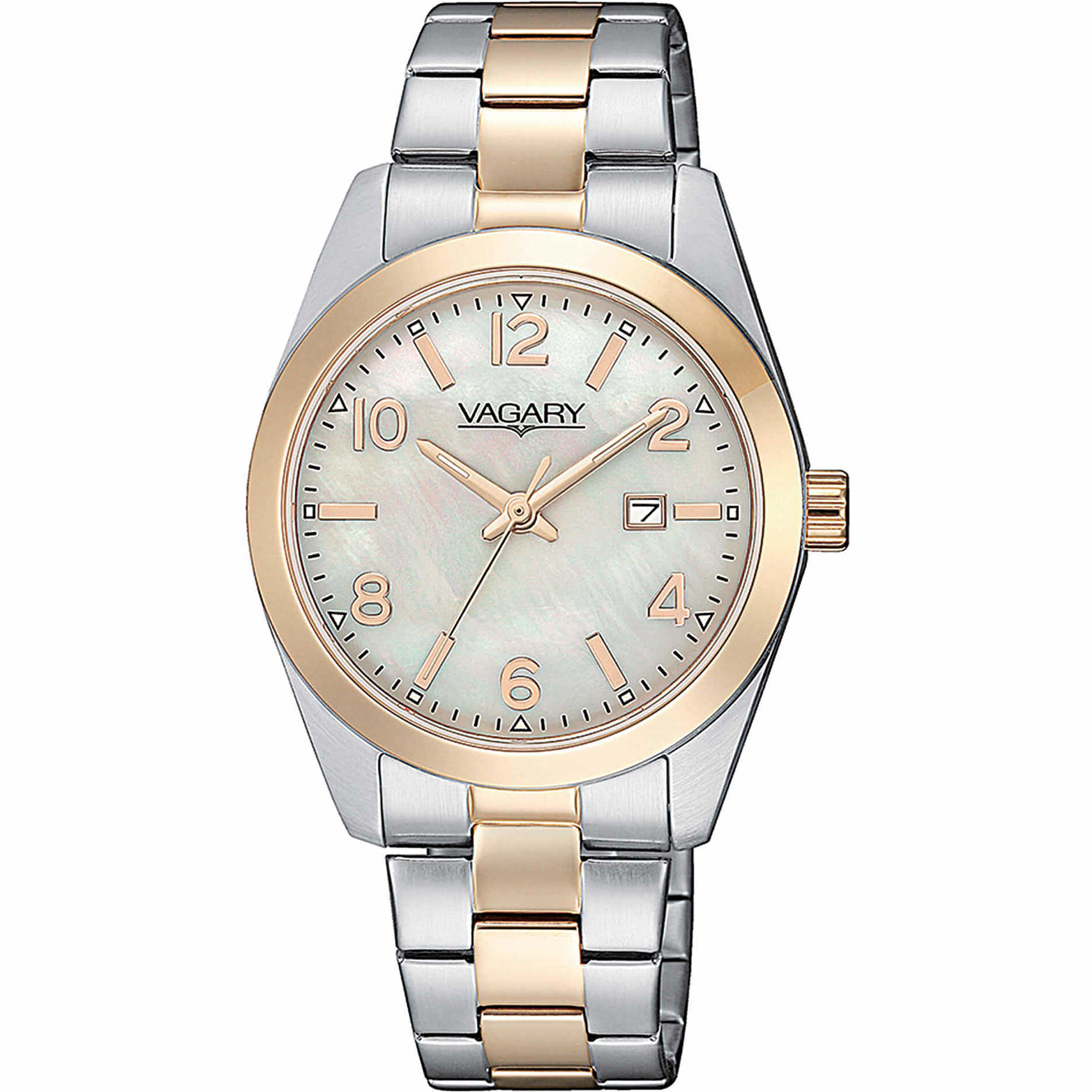 Vagary Watch by Citizen Timeless Lady IU2-731-11