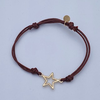 bracciale cordinp