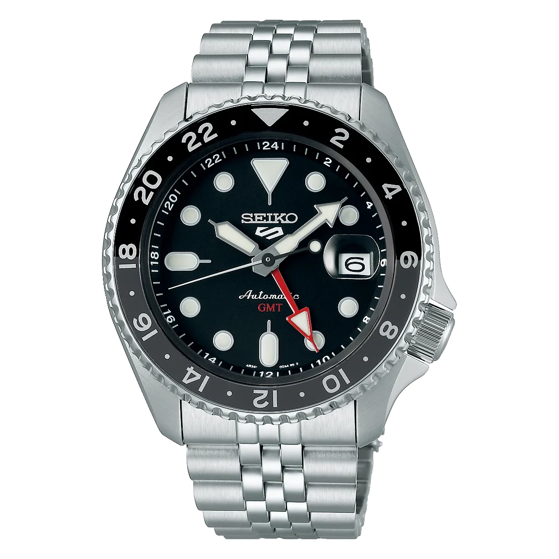 Seiko 5 Sport SSK001K1 Watch