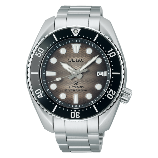 Seiko Prospex Spb323j1 Watch