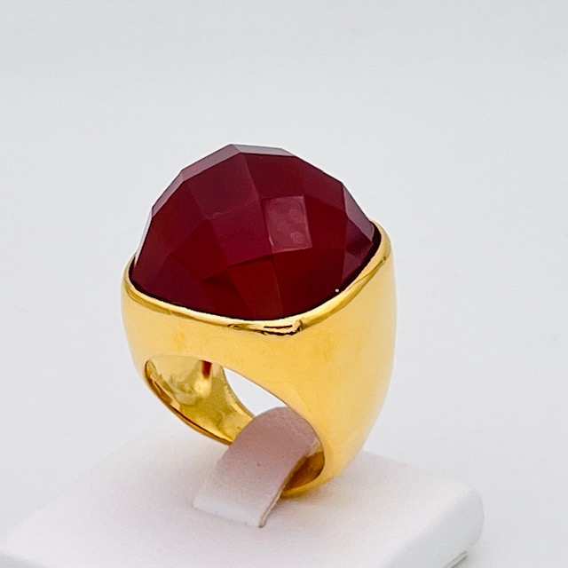 anello-bronzo-corniola-cipolla-dal-1950-gioiellieri-palermo