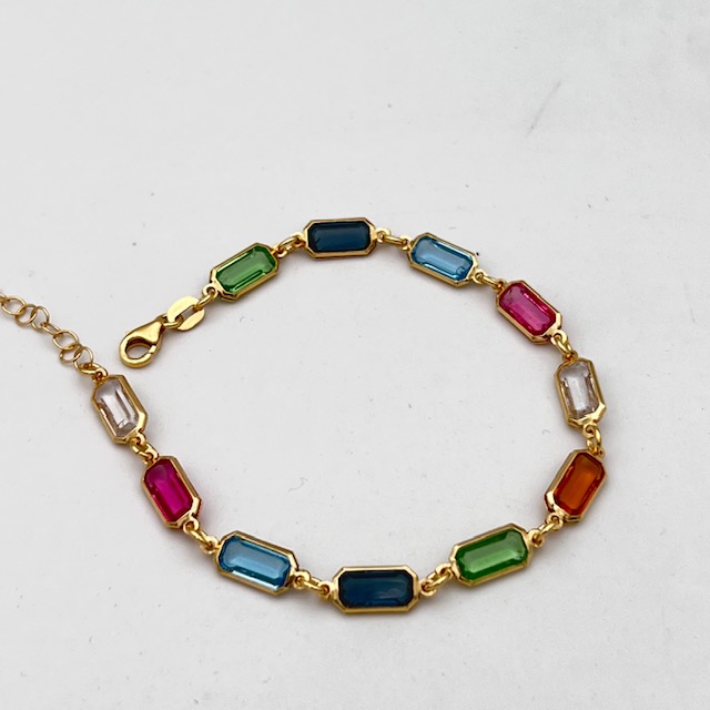 bracciale-argento-tormaline-cipolla-dal-1950-gioiellieri-palermo