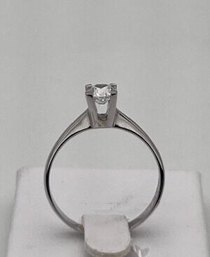 Anello solitario di diamanti Art.AN2655