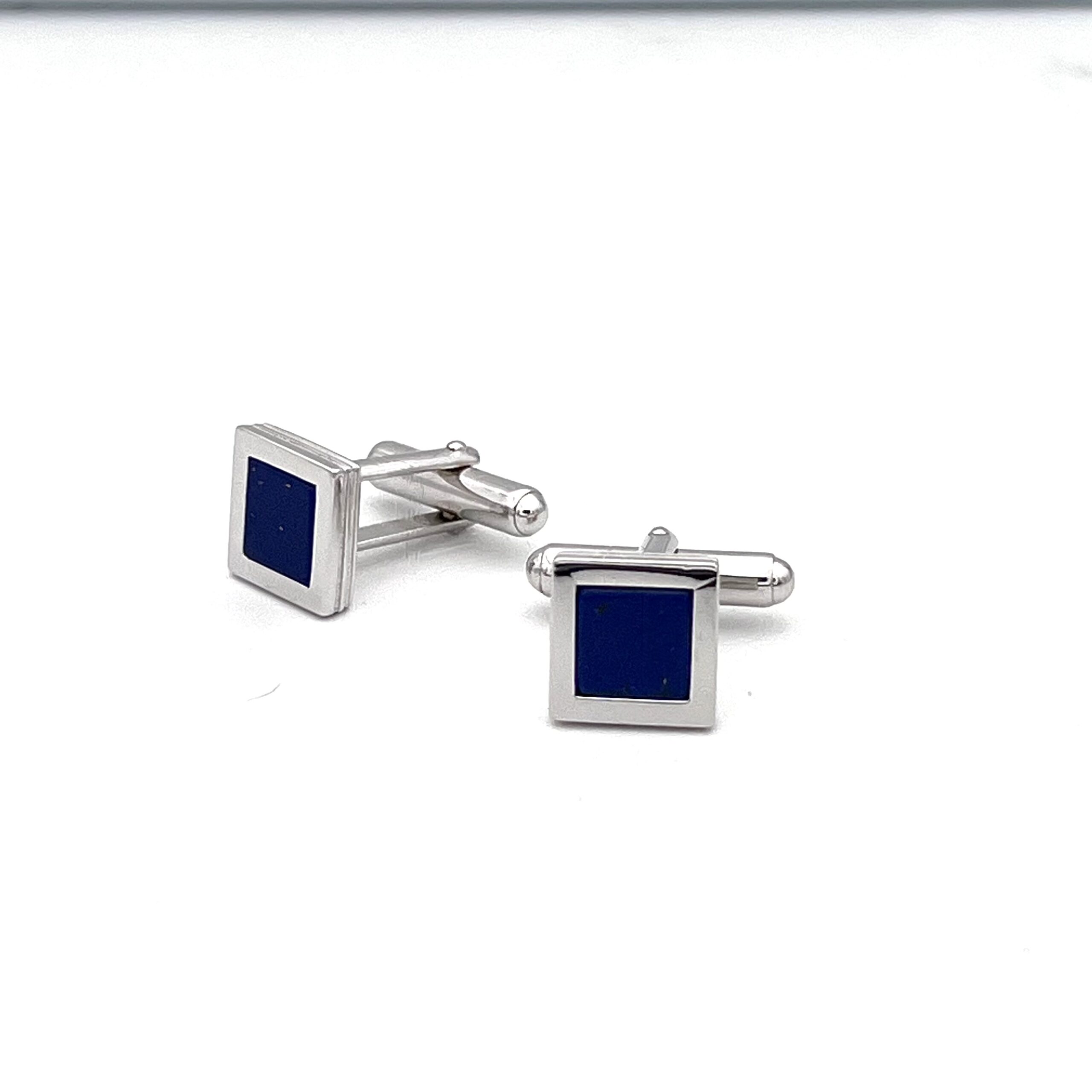 925% silver cufflinks Art.626491B