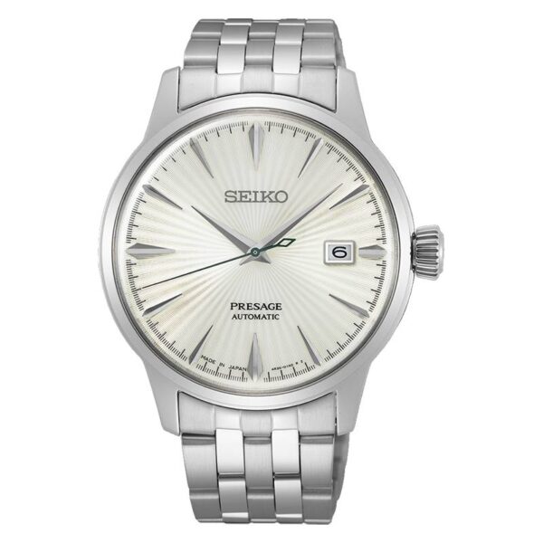 Seiko Presage SRPG23J1 Watch