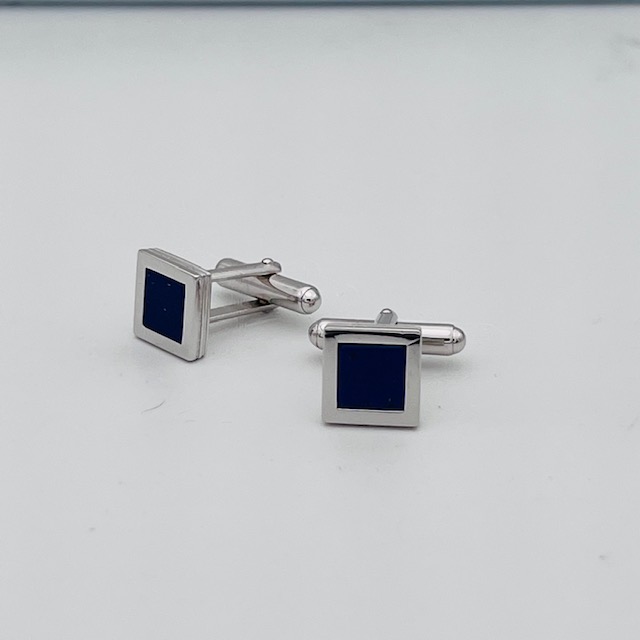 925% silver cufflinks Art.626491N