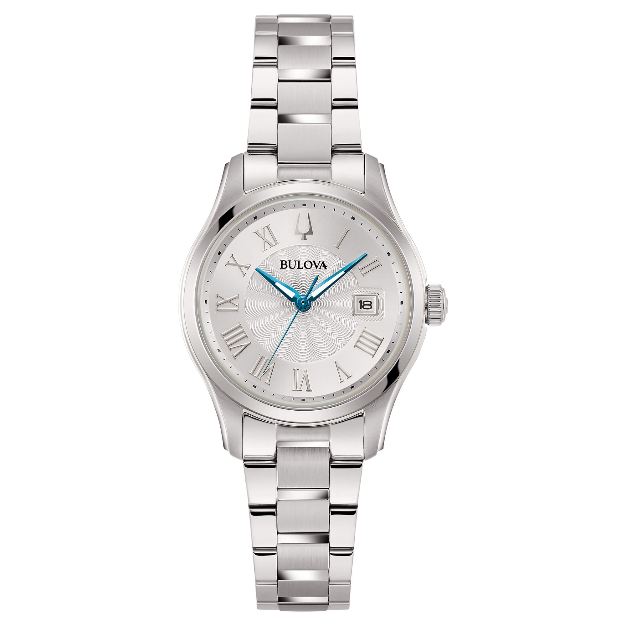 Bulova Wilton Lady 96M162 Watch