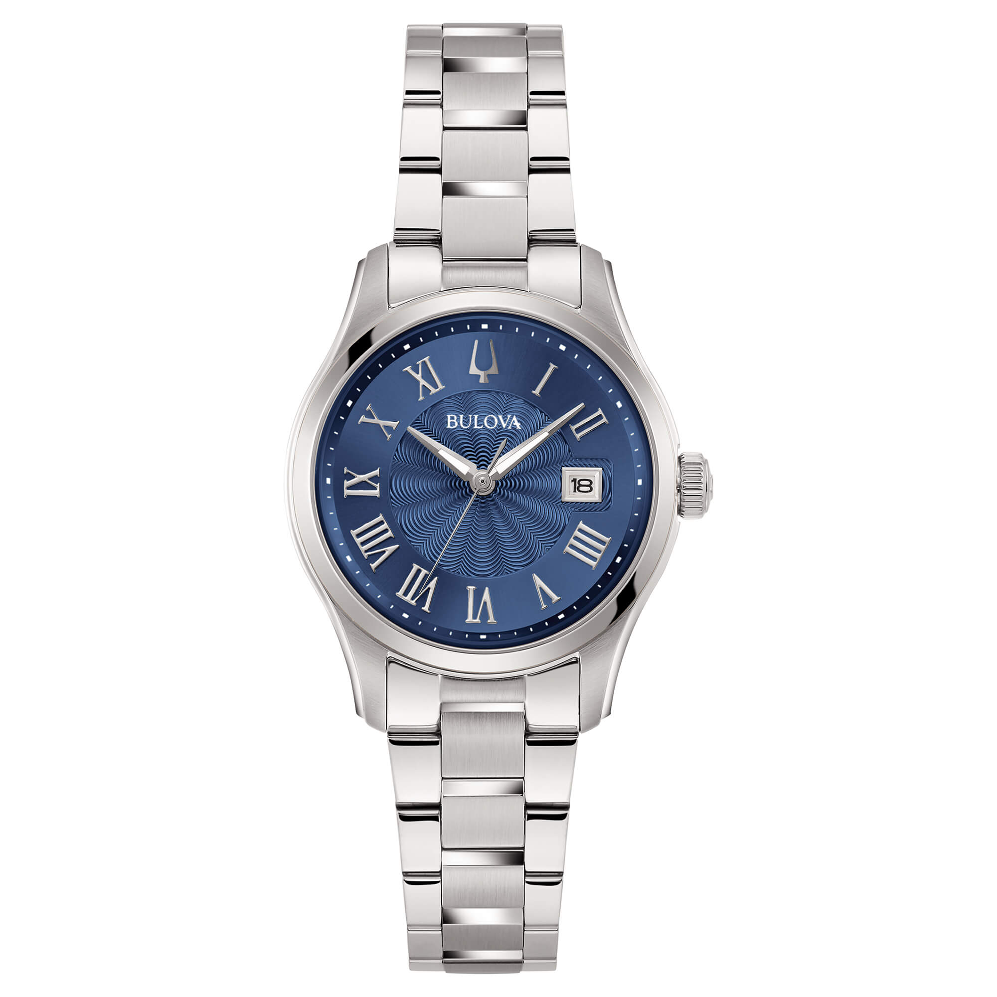 Orologio Bulova Wilton Lady 96M163