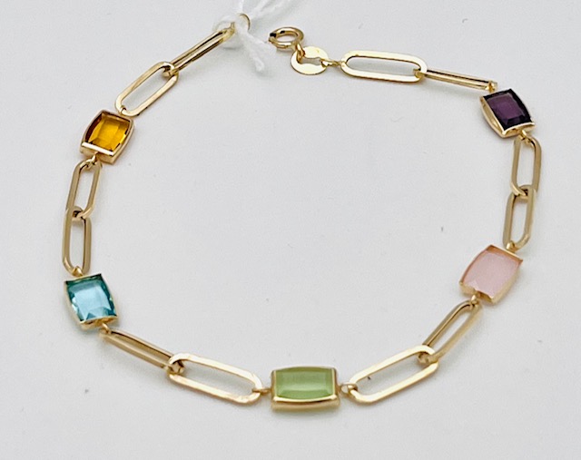 bracciale-pietre-oro-cipolla-dal-1950-gioiellieri-palermo