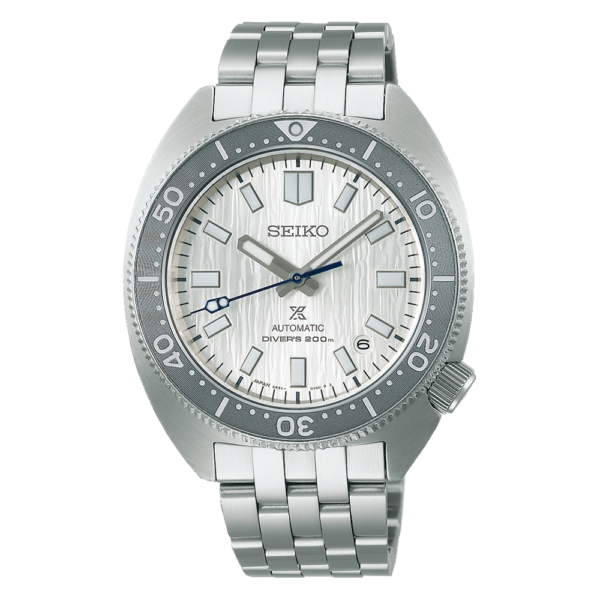 Seiko Prospex Limited Edition watch art. SPB333J1