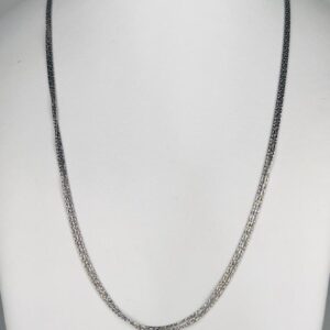Collana Spark Desmos in argento Art. NE03F015PKW