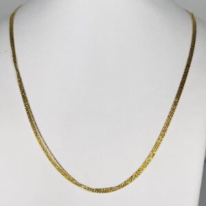 Collana Spark Desmos in argento Art. NE03F015PKW